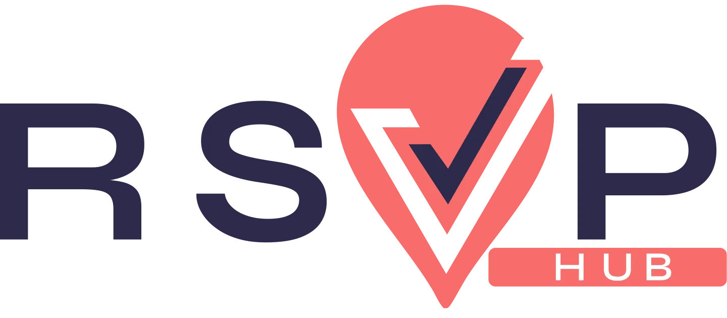 RSVP HUB Logo