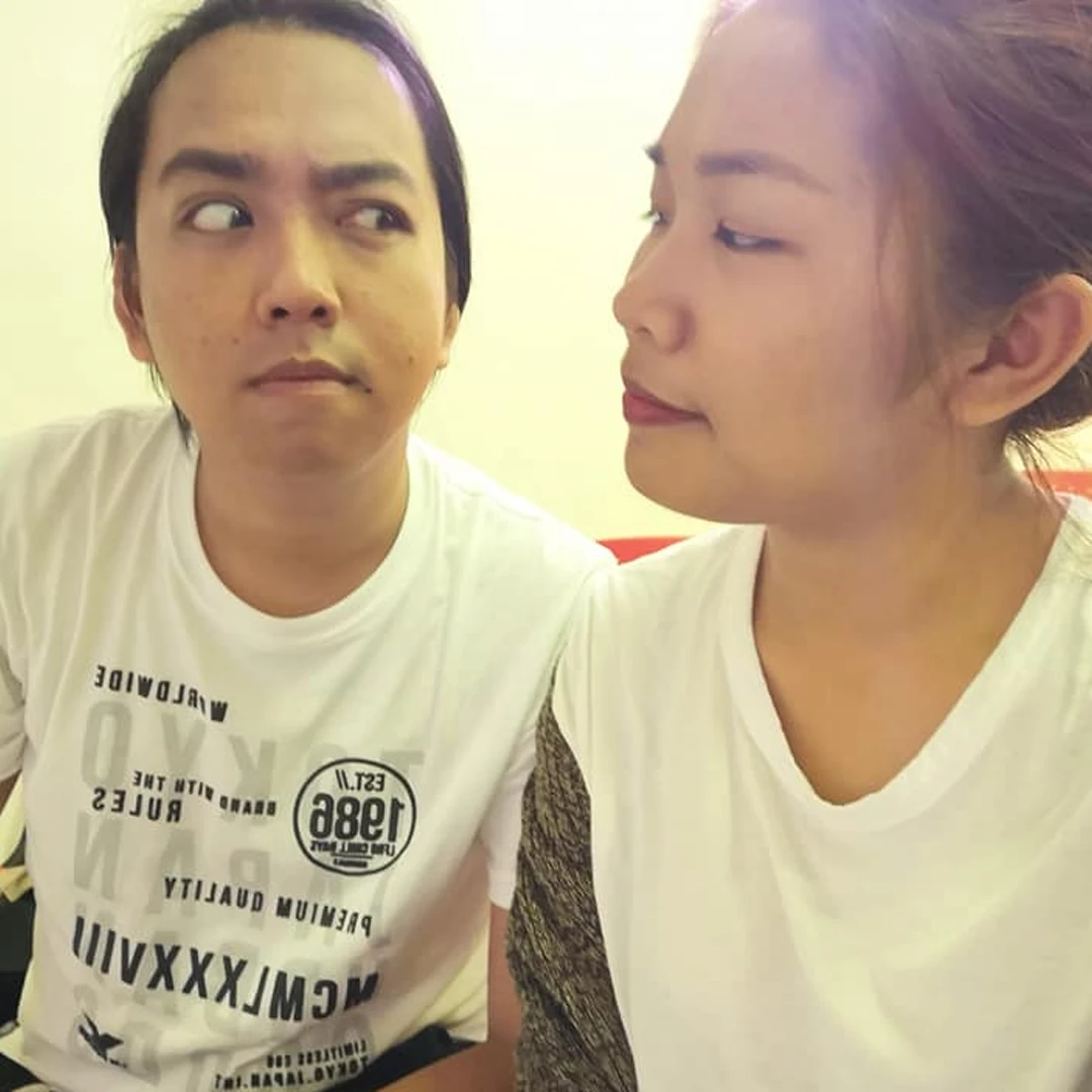 RSVP Hub Wedding - Josh and Dannah_how we met