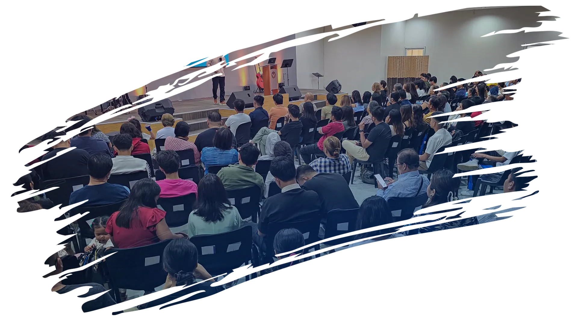 Victory Church - Manggahan