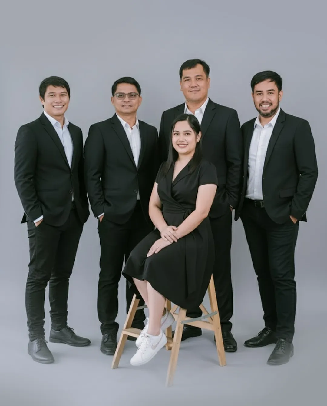 Victory General Trias Manggahan Serve Team- RSVP