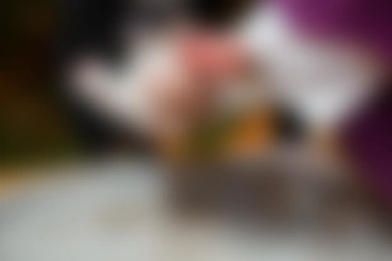 Christening Baptismal Digital Invitation with RSVP