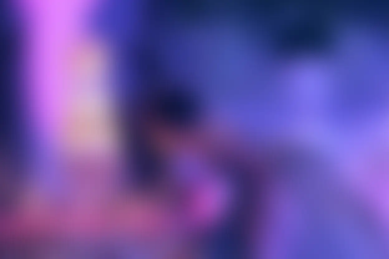 Elegant 18th Debut RSVP Digital Invitation