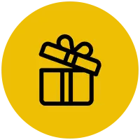 RSVP HUB - Gift Registry