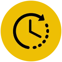 RSVP HUB - Live Countdown Timer