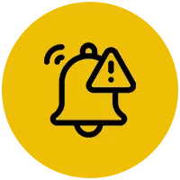 RSVP HUB - Unplugged Ceremony Notice